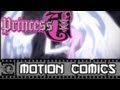 Princess Ai Music Video-Broken Leash 