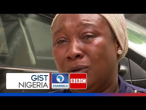 Rhesus Factor: How One Nigerian Woman Lost Nine Pregnancies