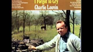 Charlie Louvin &quot;I&#39;d Be Glad To Help You Out&quot;