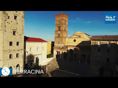 0261 Terracina Latina | LAZIO | Borghi Viaggio Italiano