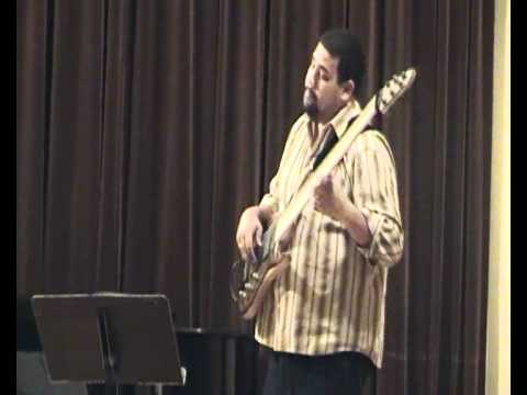 Day by Day performed by Ramon Alexander and Shaun Johannes