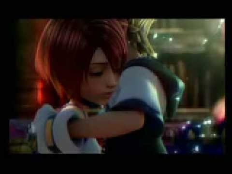 Rock You Senseless - Jadyn Maria~~Kingdom hearts