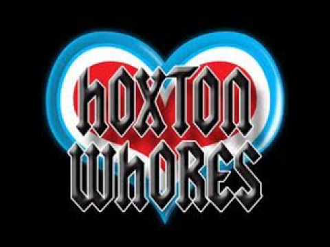 Jay Sean- So High (Hoxton Whores Club Mix)