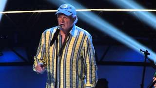 Beach Boys - Thats Why God Made The Radio Live 5/9/12 Beacon New York City Whole Perfect HD Show