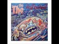 The The - Out of the Blue (Into the Fire)