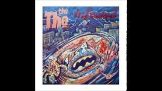 The The - Out of the Blue (Into the Fire)