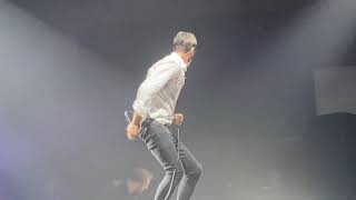 Suede - No Tomorrow (Live @ Manchester, Nov 2021)