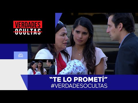 Verdades Ocultas / Te lo prometí / Mejores Momentos / Capítulo 1127