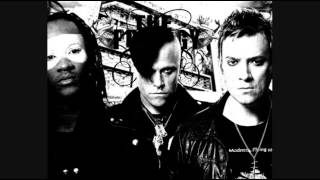 The Prodigy - Full Throttle (Electronica Mix)