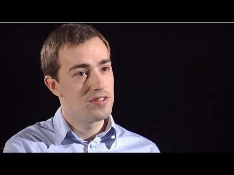 Why Study the Koine Greek Language with Peter Watts