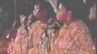 The Clark Sisters O Come Emanuel