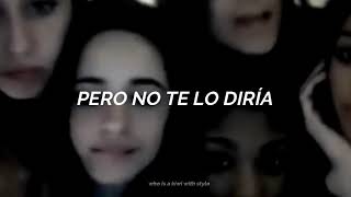 camren: dope - fifth harmony