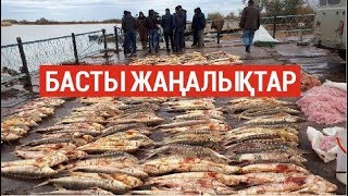 23.08.2019 20:00 Басты жаңалықтар