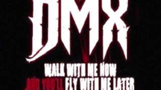 DMX - Get Your Money Up TRACK # 10 [2011-2012]