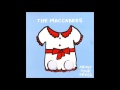 The Maccabees - About Your Dress