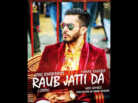 Raub Jatti Da