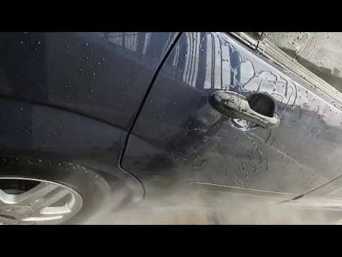 Demonstração da repelência no Focus após a vitrificação KYSHO - 20180915_165717.mp4