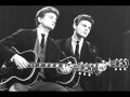 Everly Brothers "Brand New Heartache"