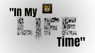 Mellow Hip Hop Beat "In My Lifetime" Prod By DJPHANATICBEATS.COM