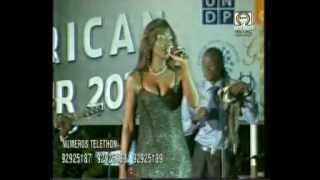 DINER GALA BIENFAISANCE DE COUMBA GAWLO AU NIGER