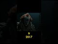 Pennywise Evolution Shorts Evolution Pennywise