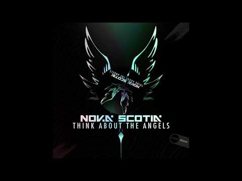 Nova Scotia - Think About the Angels