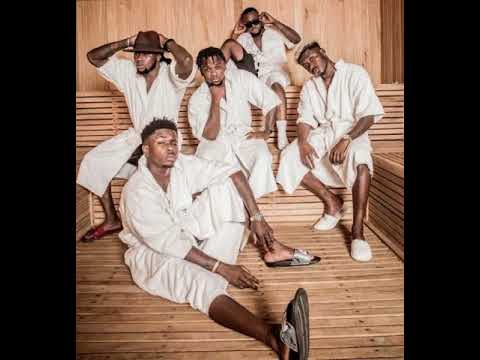 KIFF NO BEAT ft YA LEVIS Faroteman Audio 2018