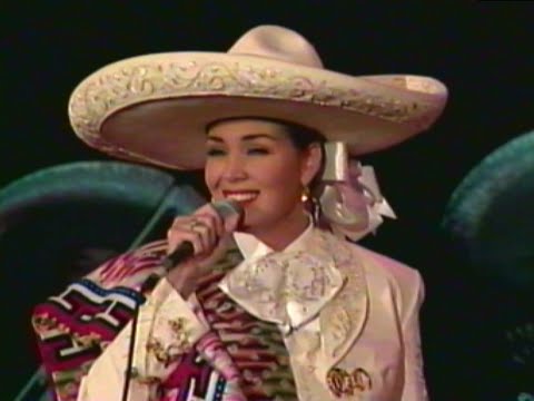 (1997) Aida Y Carlos Cuevas ¡En Vivo! con el Mariachi 2000 de Cutberto Pérez