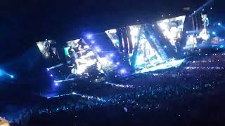 Vuoi star Ferma! - Vasco Rossi live San Siro Milano, 20/06/2024