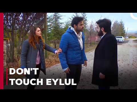 Yagız Saved Eylül From The Loan Shark - Can't Stop Loving You