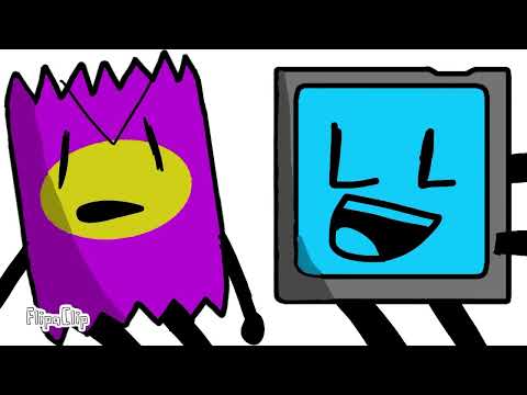 Object battle city reanimated