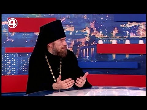 Игумен Леонтий