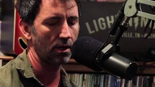 Jump, Little Children performing &quot;White Buffalo&quot; live on Lightning 100