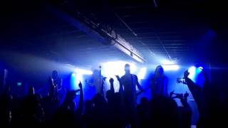 Orgy &quot;Dissention&quot; - Live