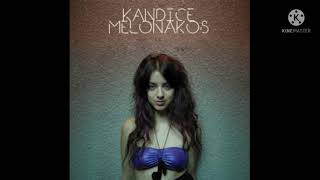 Kandice Melonakos/Lola Blanc - I&#39;m Alive (Wild Cherry soundtrack)