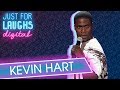 Kevin Hart I M Scared Of Ostriches