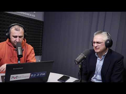 Cum sa fii fericit? Interviu cu pastorul Remus Runcan