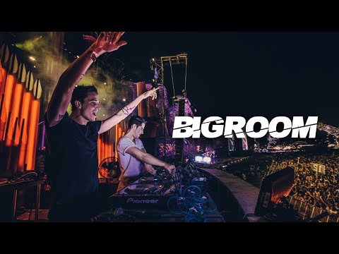 Epic Big Room Mix 2021 | Best EDM Drops & Festival Music