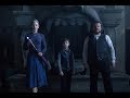 The House With A Clock In Its Walls 2018 Official Trailer Jack Black Eli Roth