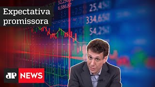 Samy Dana: Ibovespa zera perdas de 2020 e mercado mostra otimismo