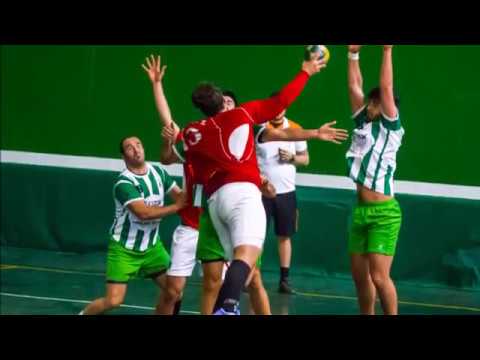 OKE & URNIETA 1ª territorial