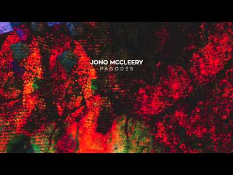 Jono McCleery - 'Desperate Measure'