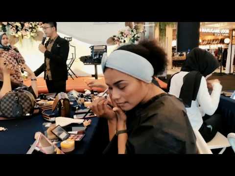 Beauty Class Miss Asia Indonesia 2020