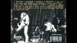 Poison Idea - Young Lords