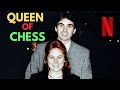 Judit Polgar S Documentary Queen Of Chess Is Coming On Netflix On 6th Of February 2026