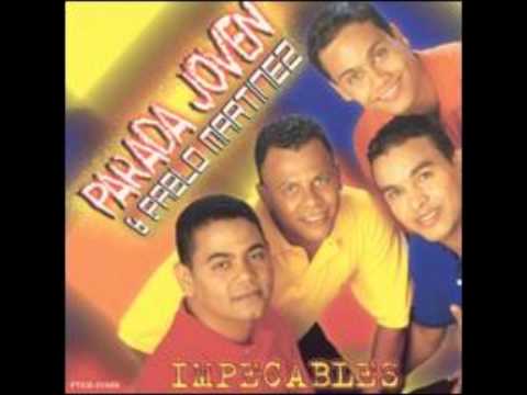 Pablo Martinez & Parada Joven - Quien Eres Tu