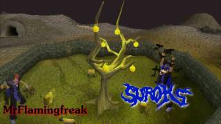 [MEP RSMV] How to Rape a Country - A Change of Pace