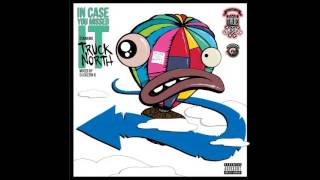 Truck North - In Case You Missed It [Full Mixtape]