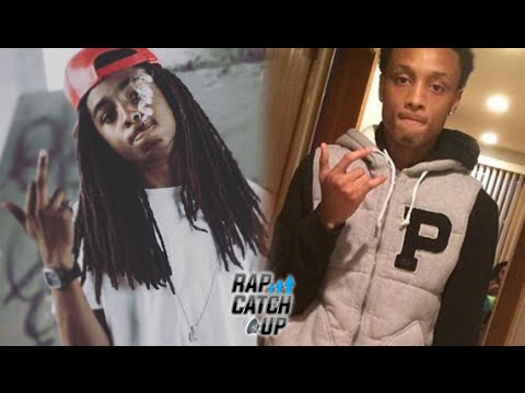 YBandz ft. D Money - Get Yoself Bagged Pt. 2 [@RapCatchUp EXCLUSIVE]