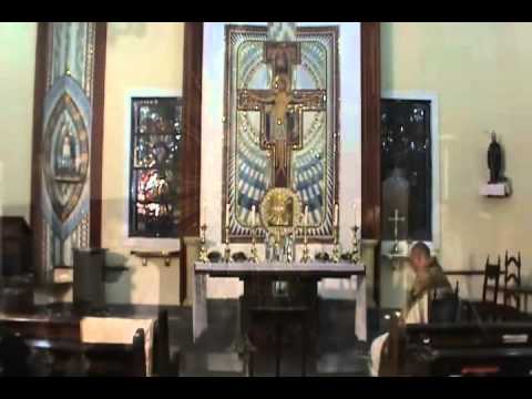 Vídeo Institucional - Seminário Diocesano de Santo Amaro